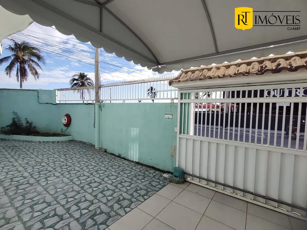 Casa, 3 quartos, 130 m² - Foto 16