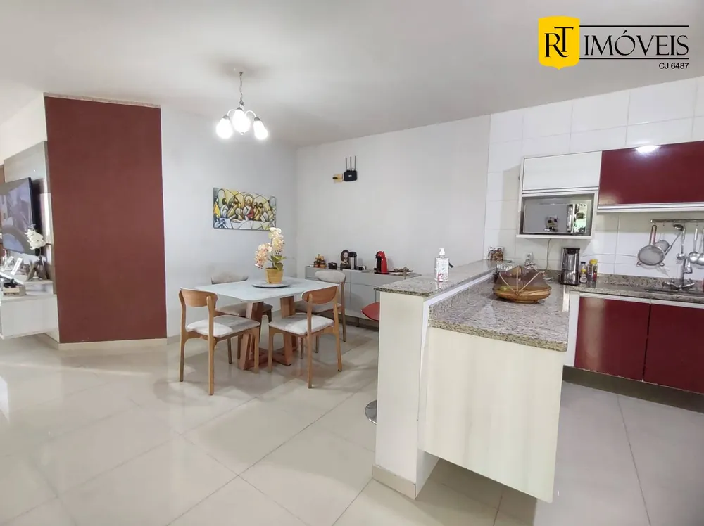 Casa, 3 quartos, 130 m² - Foto 24