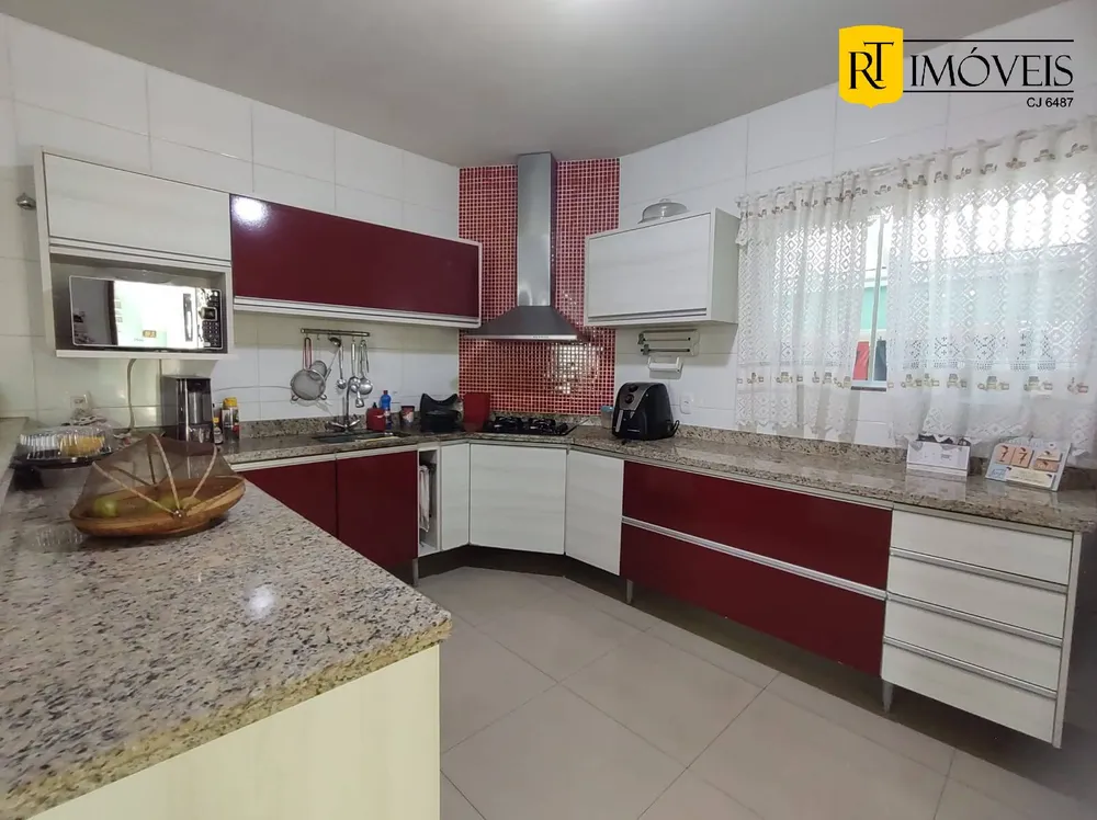 Casa, 3 quartos, 130 m² - Foto 7