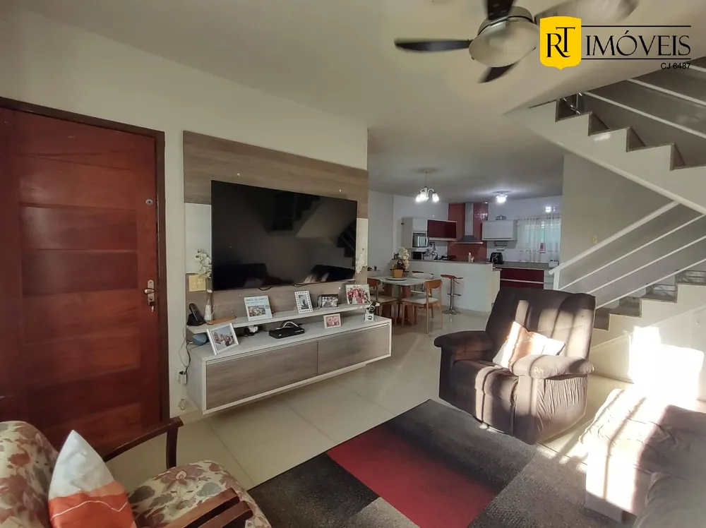 Casa, 3 quartos, 130 m² - Foto 22