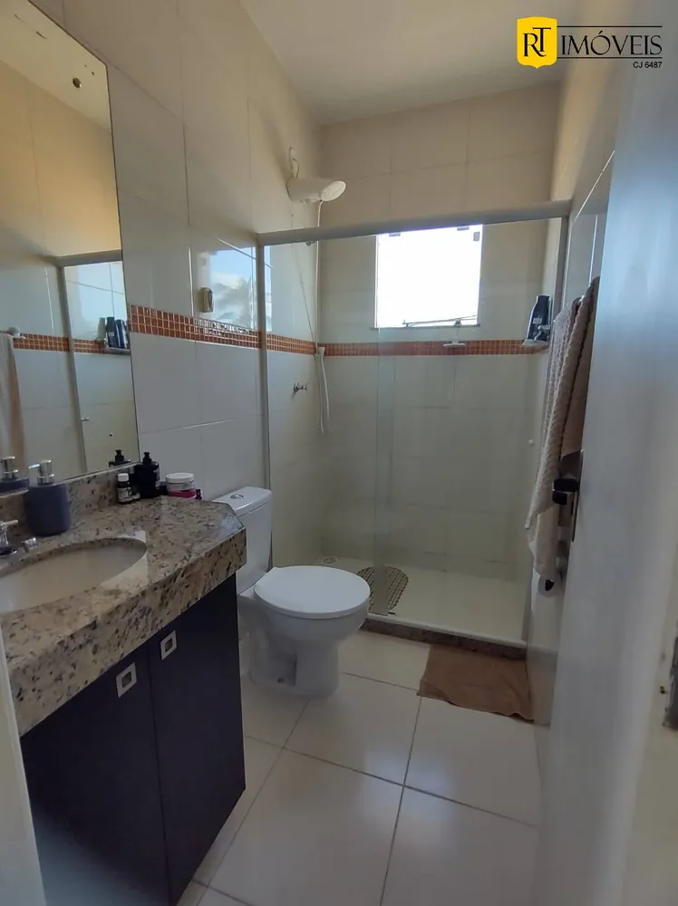 Casa, 3 quartos, 130 m² - Foto 23