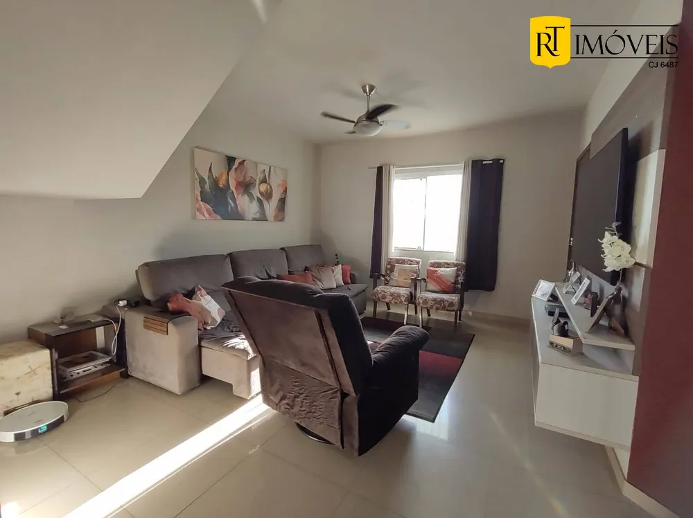 Casa, 3 quartos, 130 m² - Foto 14