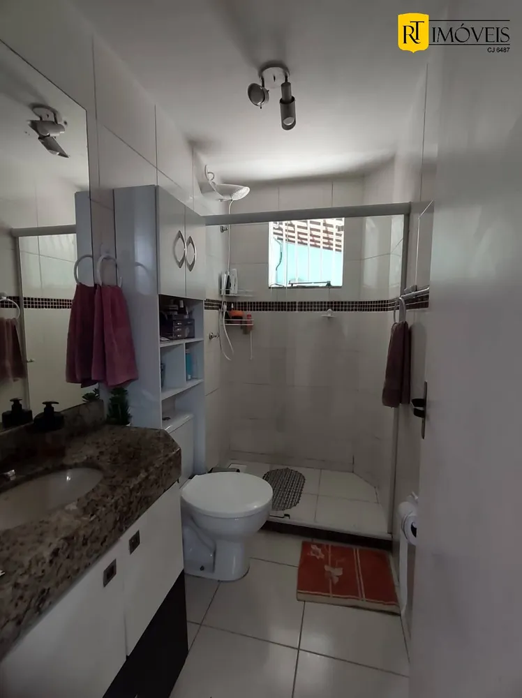 Casa, 3 quartos, 130 m² - Foto 2