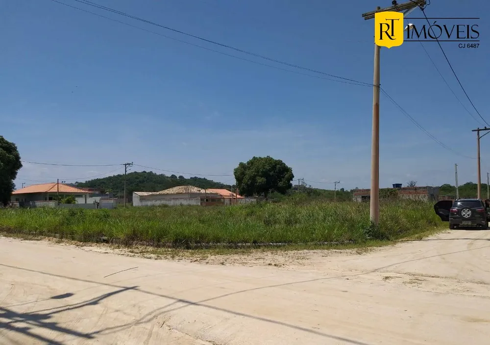 Terreno, 365 m² - Foto 2