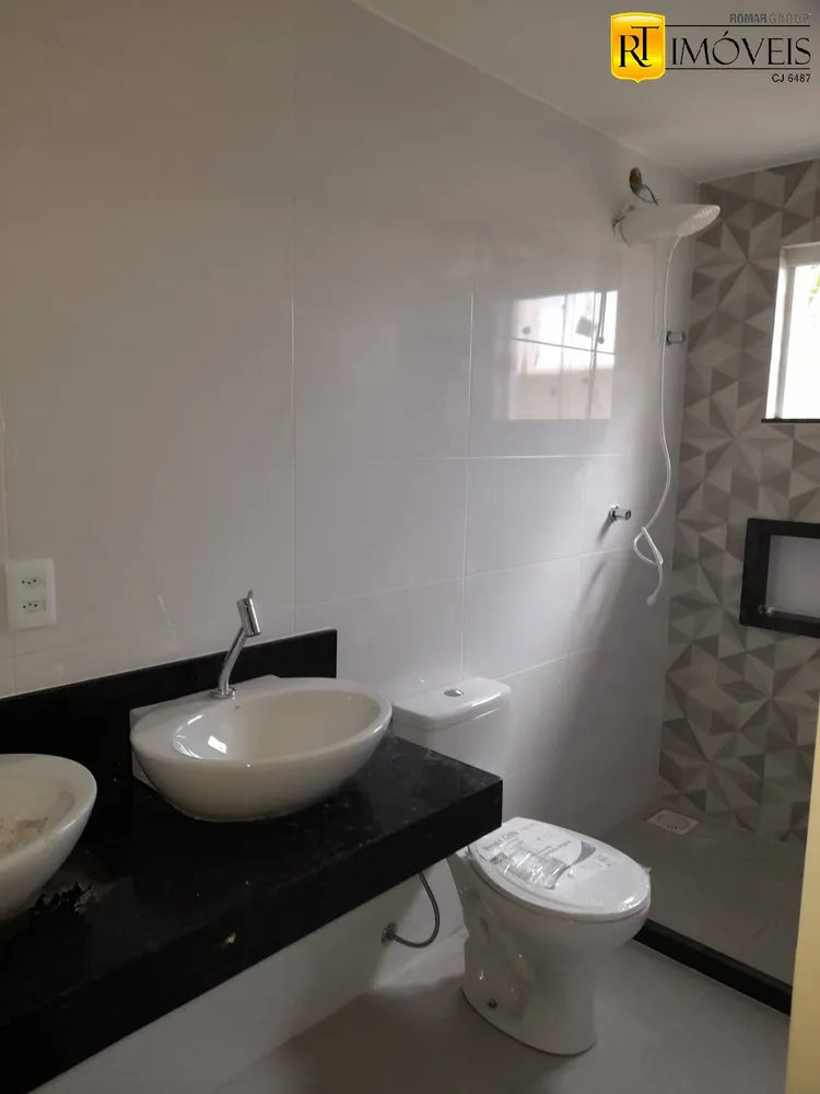 Casa, 3 quartos, 90 m² - Foto 7