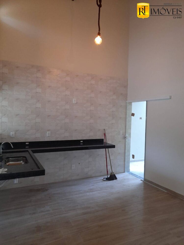 Casa, 3 quartos, 90 m² - Foto 4