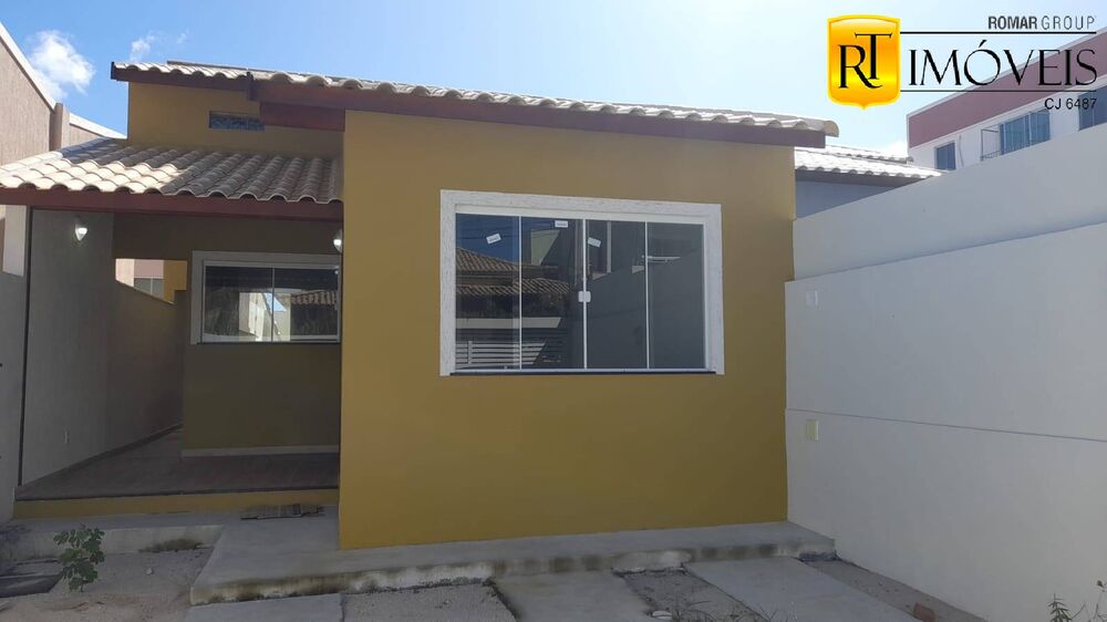 Casa, 3 quartos, 90 m² - Foto 2
