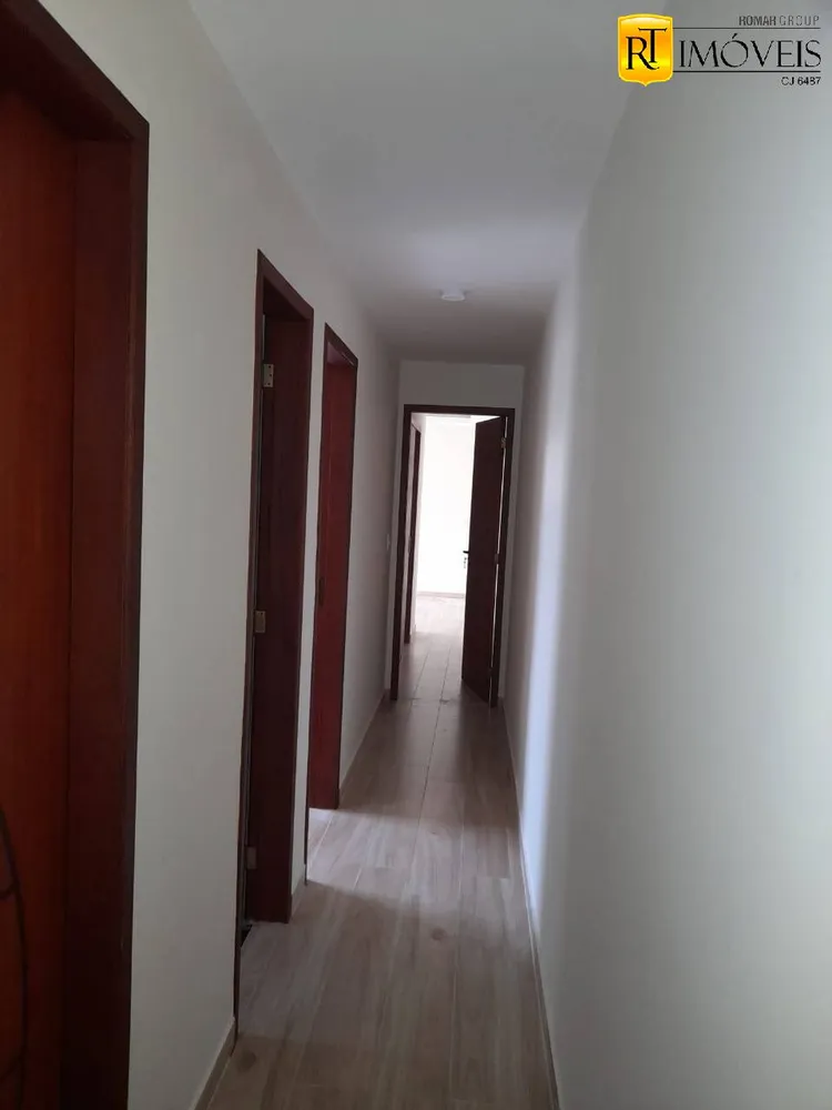 Casa, 3 quartos, 90 m² - Foto 5