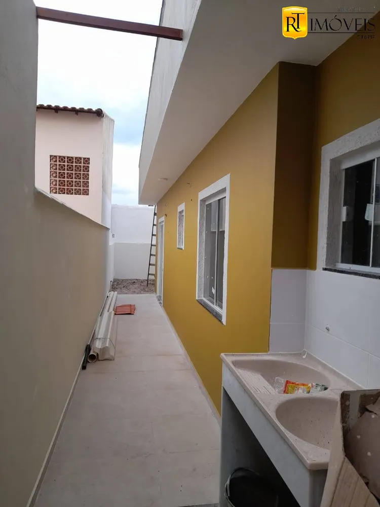 Casa, 3 quartos, 90 m² - Foto 8