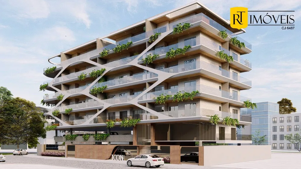 Apartamento, 2 quartos, 55 m² - Foto 6