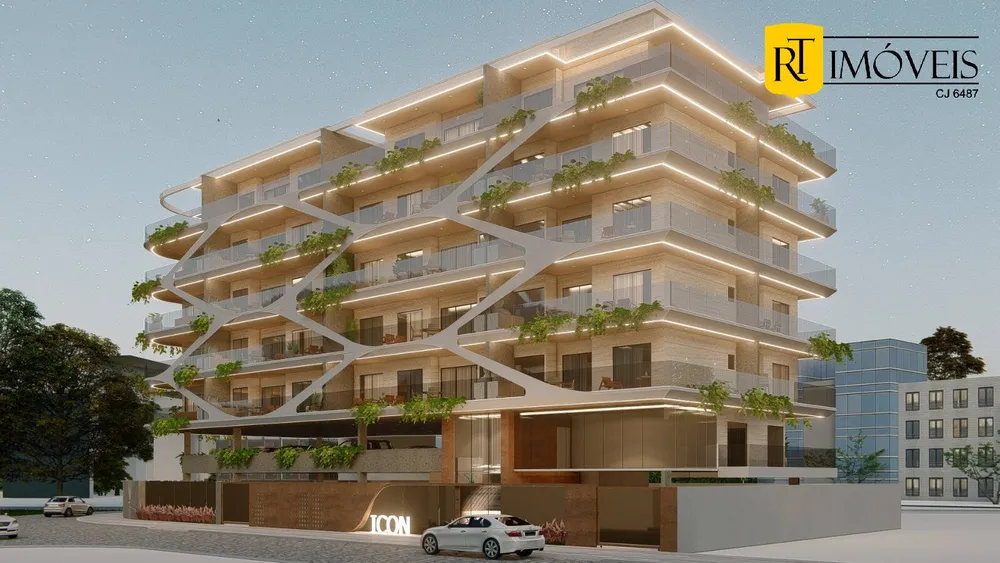 Apartamento, 2 quartos, 55 m² - Foto 4
