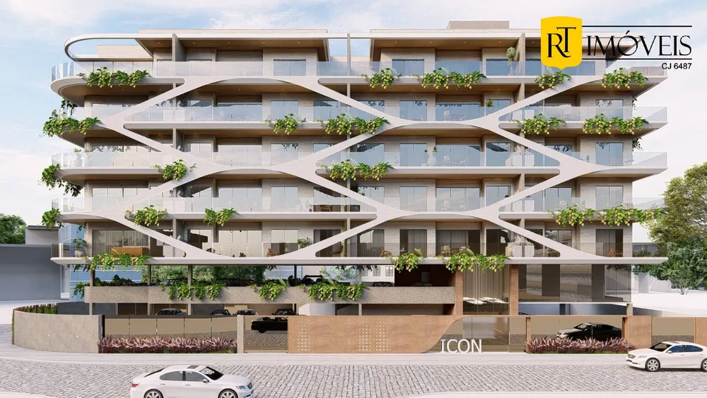 Apartamento, 2 quartos, 55 m² - Foto 1