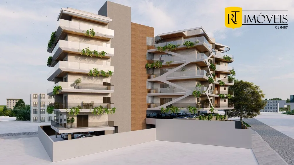 Apartamento, 2 quartos, 55 m² - Foto 5