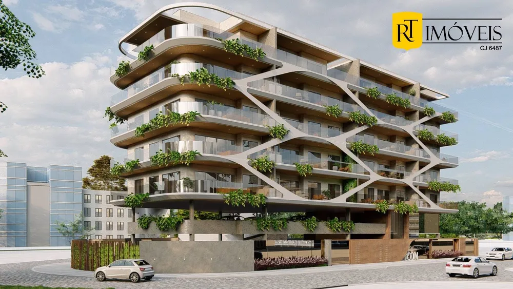 Apartamento, 2 quartos, 55 m² - Foto 7