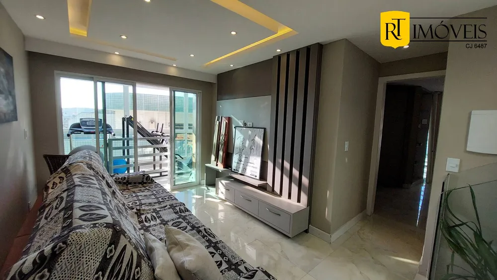 Cobertura, 2 quartos, 241 m² - Foto 12