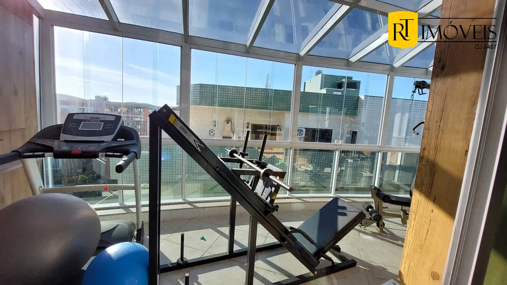 Cobertura, 2 quartos, 241 m² - Foto 16