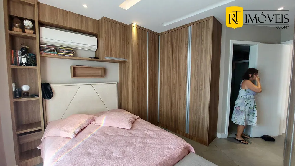 Cobertura, 2 quartos, 241 m² - Foto 11