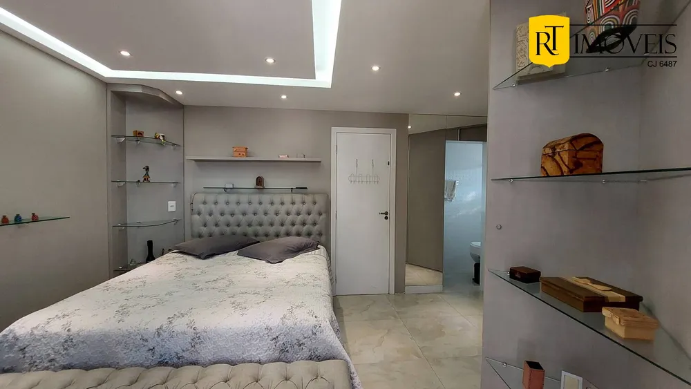 Cobertura, 2 quartos, 241 m² - Foto 24