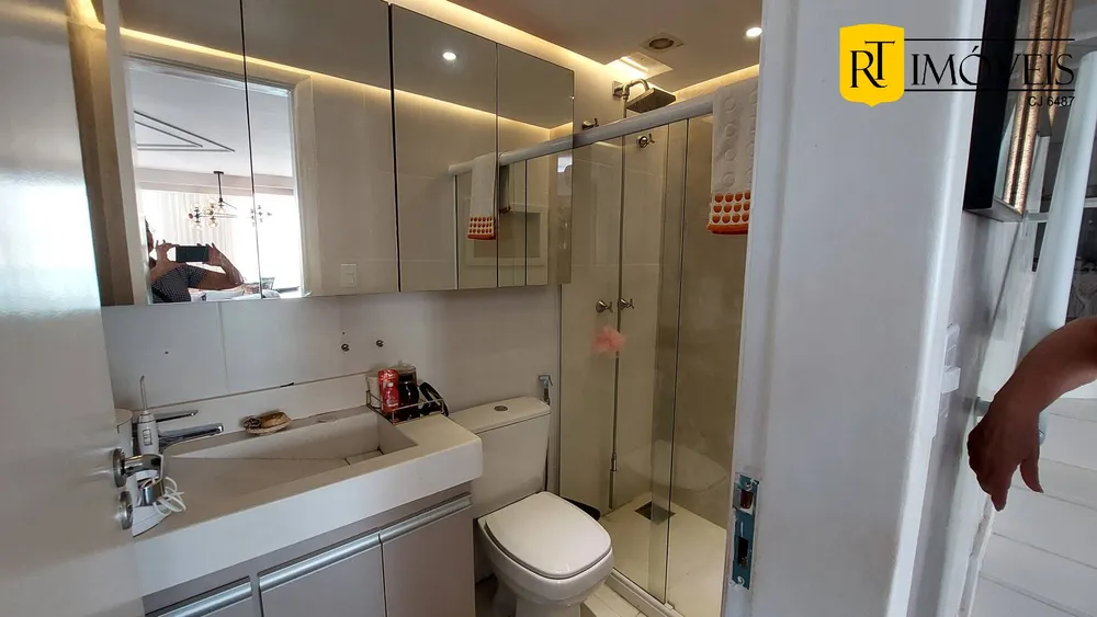 Cobertura, 2 quartos, 241 m² - Foto 9