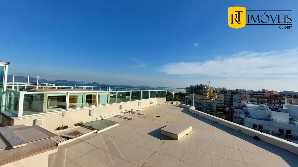 Cobertura, 2 quartos, 241 m² - Foto 29