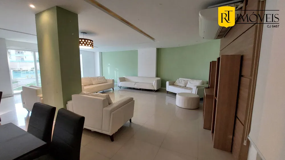 Cobertura, 2 quartos, 241 m² - Foto 4
