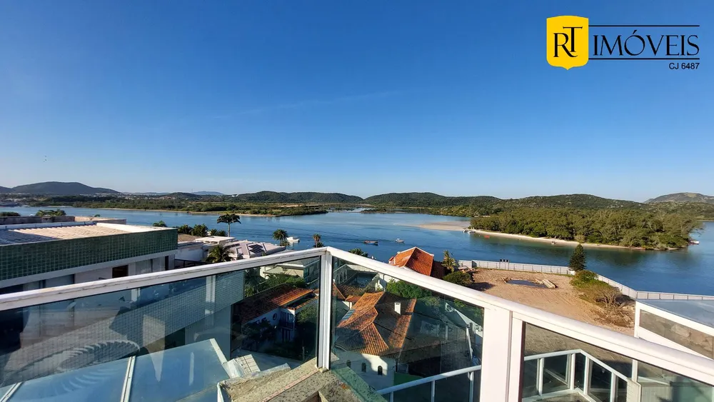 Cobertura, 2 quartos, 241 m² - Foto 1