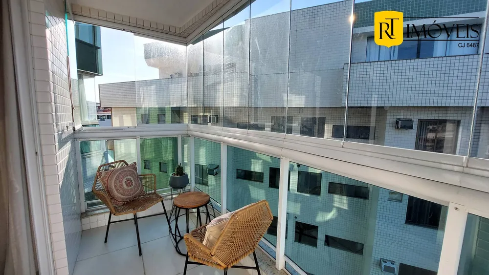 Cobertura, 2 quartos, 241 m² - Foto 7