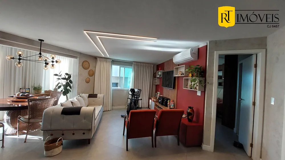 Cobertura, 2 quartos, 241 m² - Foto 3