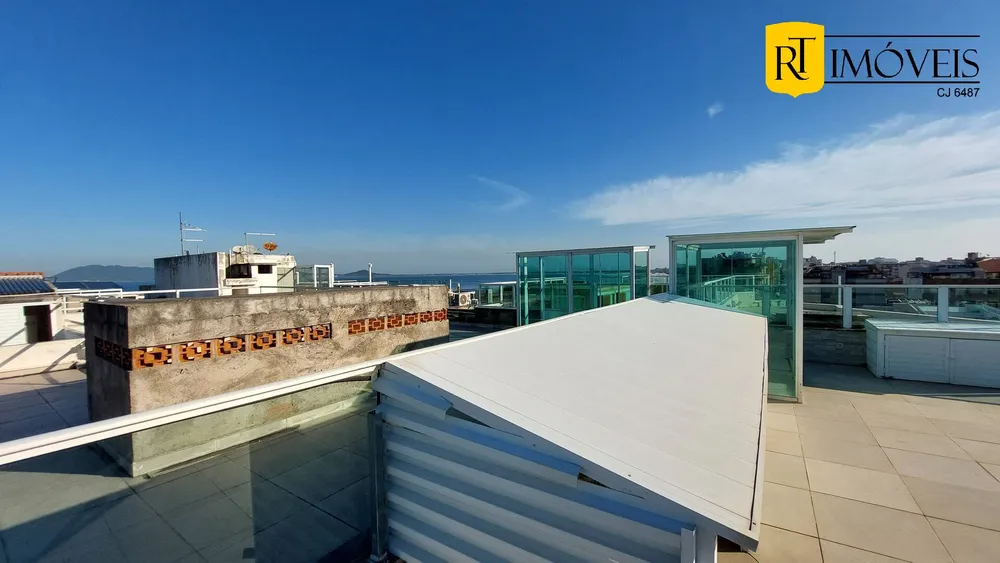 Cobertura, 2 quartos, 241 m² - Foto 32