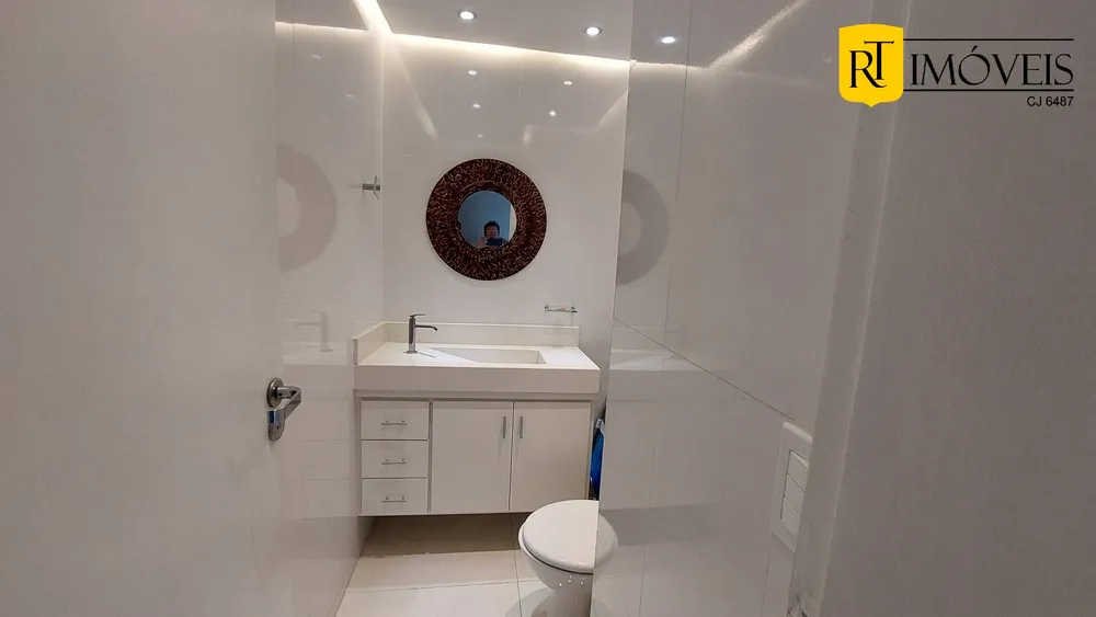 Cobertura, 2 quartos, 241 m² - Foto 17