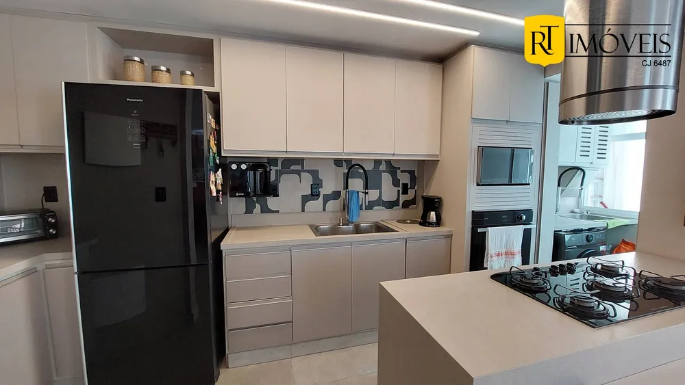 Cobertura, 2 quartos, 241 m² - Foto 6