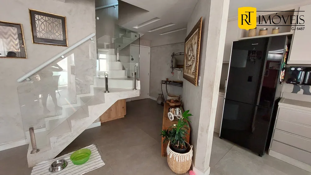 Cobertura, 2 quartos, 241 m² - Foto 8