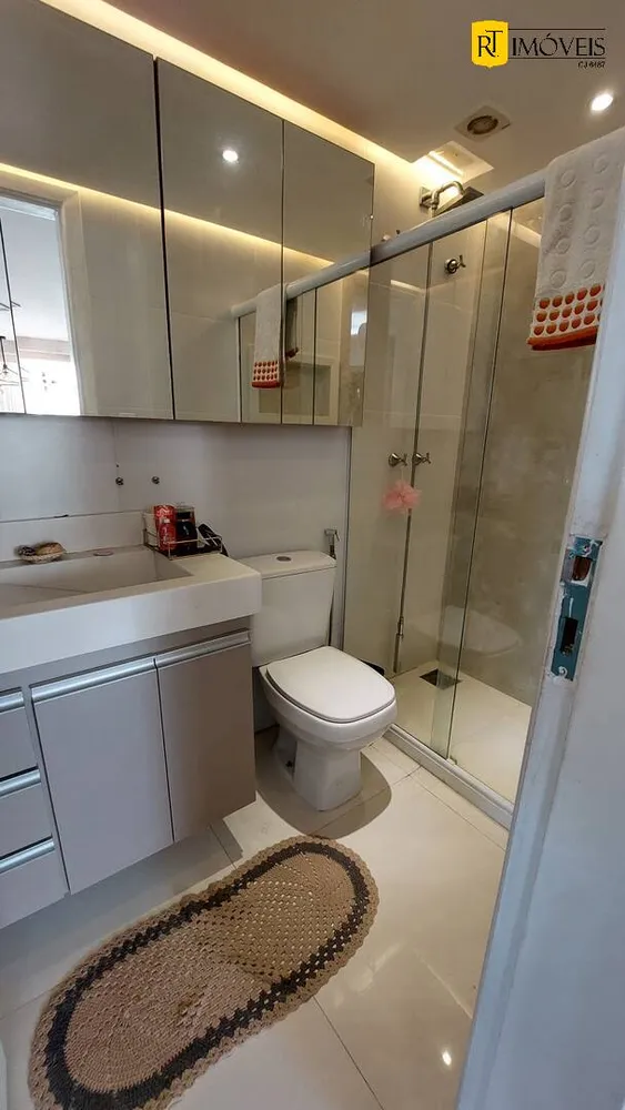 Cobertura, 2 quartos, 241 m² - Foto 1