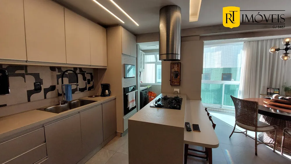 Cobertura, 2 quartos, 241 m² - Foto 5