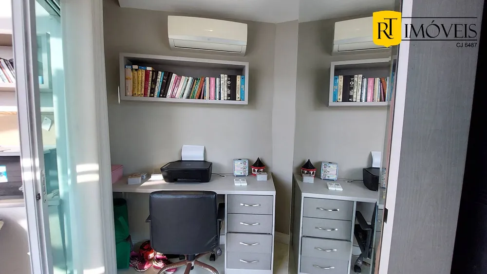 Cobertura, 2 quartos, 241 m² - Foto 25
