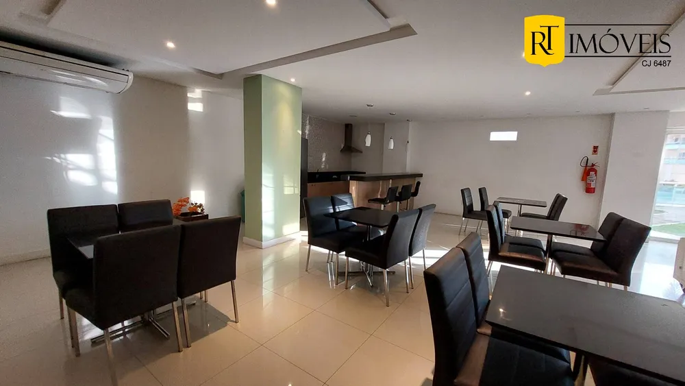 Cobertura, 2 quartos, 241 m² - Foto 5