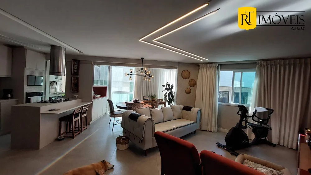 Cobertura, 2 quartos, 241 m² - Foto 4