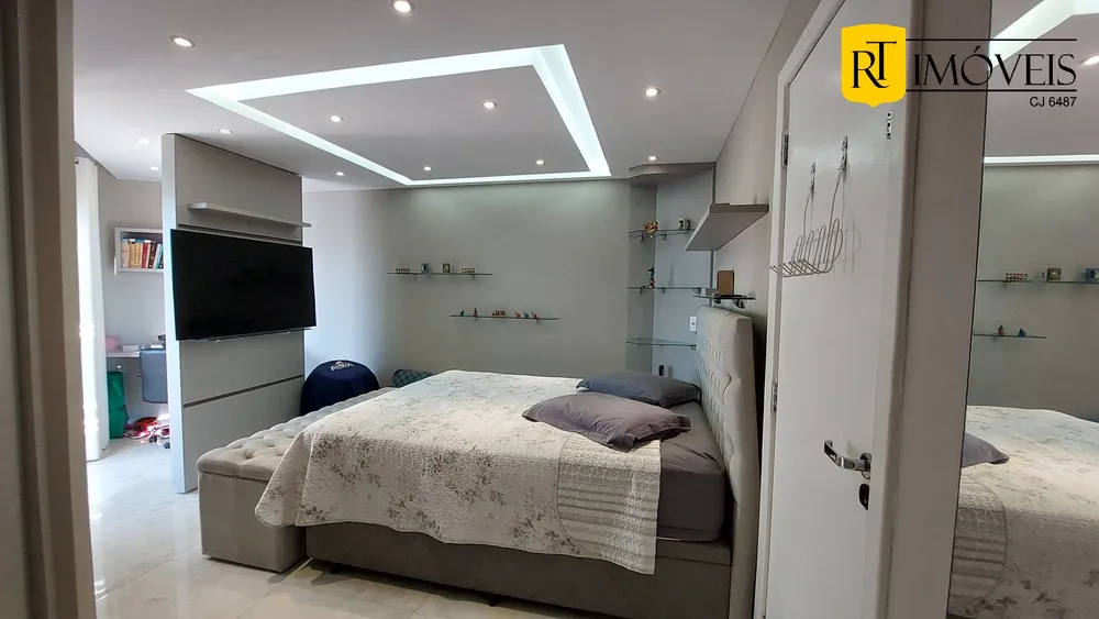 Cobertura, 2 quartos, 241 m² - Foto 23