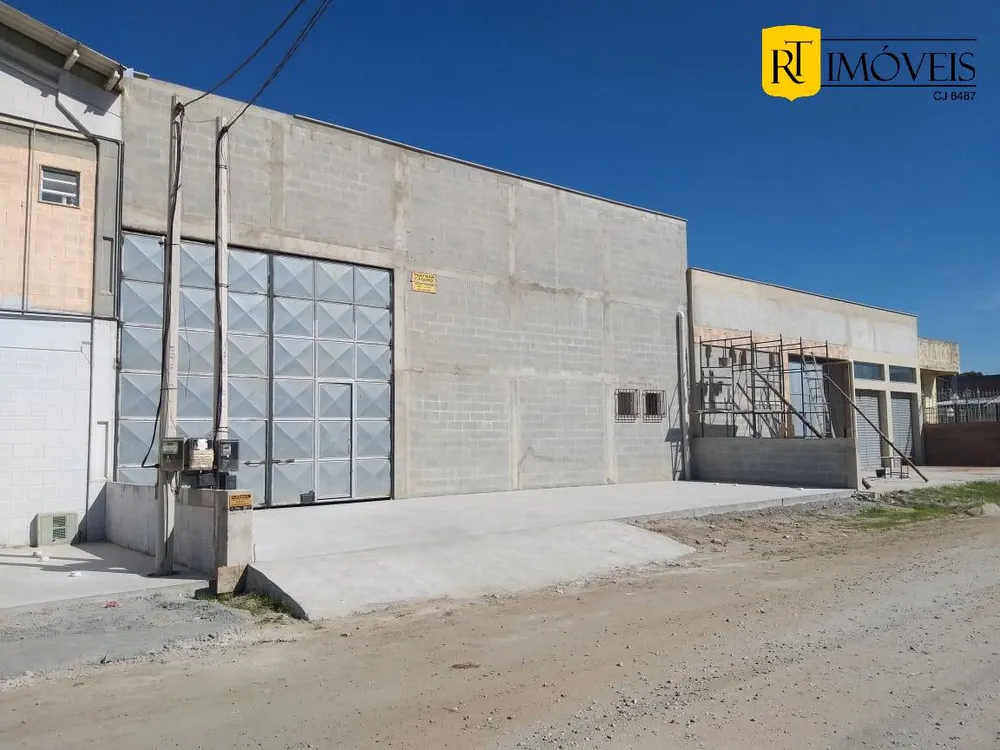 Depósito-Galpão, 375 m² - Foto 15