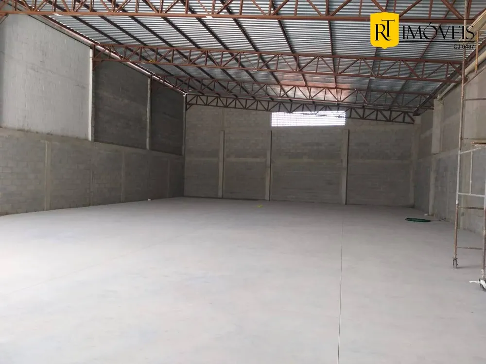 Depósito-Galpão, 375 m² - Foto 3
