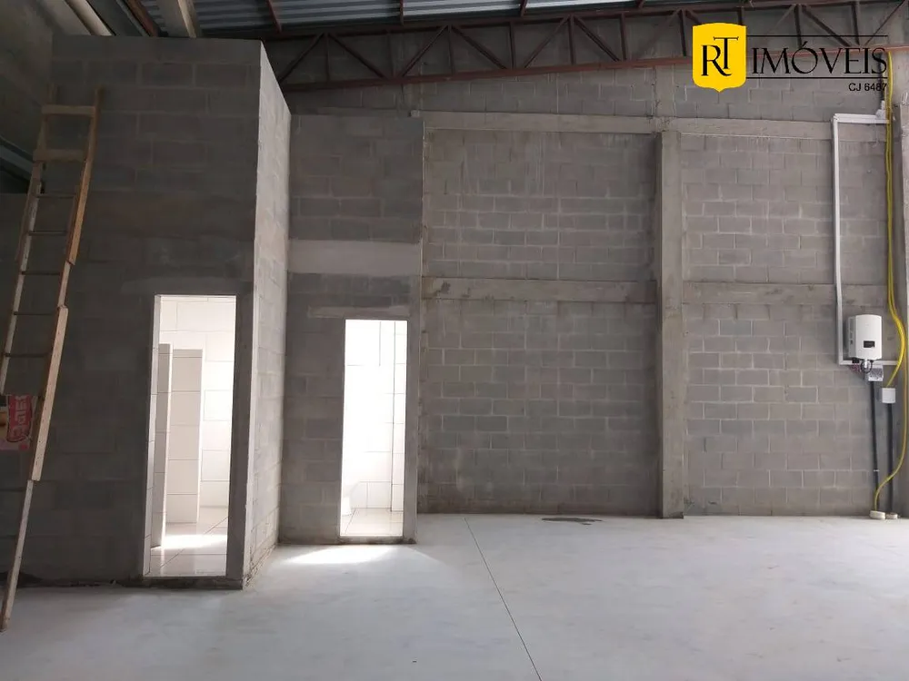Depósito-Galpão, 375 m² - Foto 7