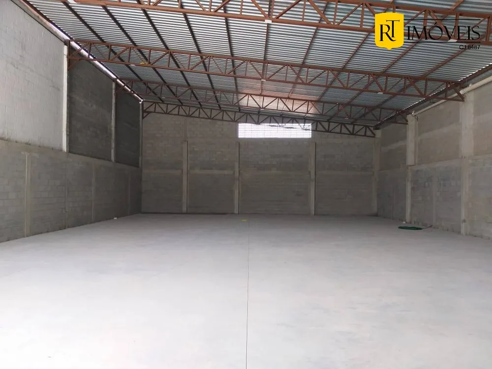 Depósito-Galpão, 375 m² - Foto 2