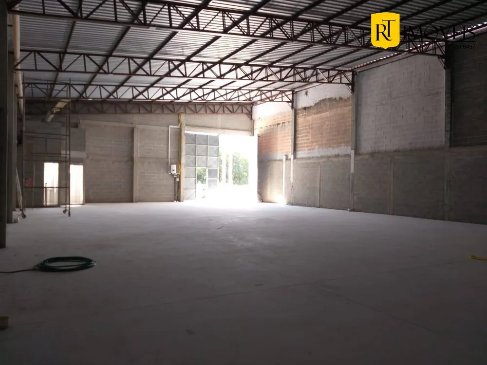 Depósito-Galpão, 375 m² - Foto 6
