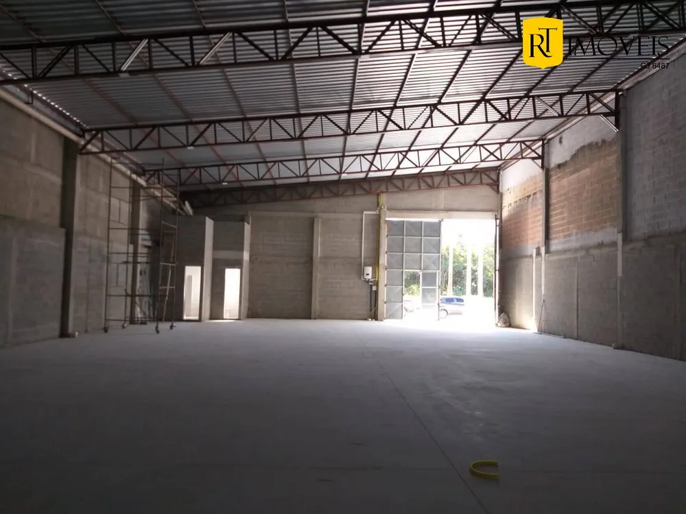 Depósito-Galpão, 375 m² - Foto 5