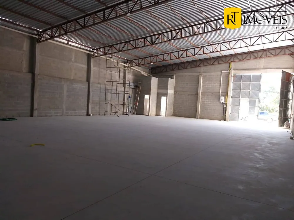Depósito-Galpão, 375 m² - Foto 4