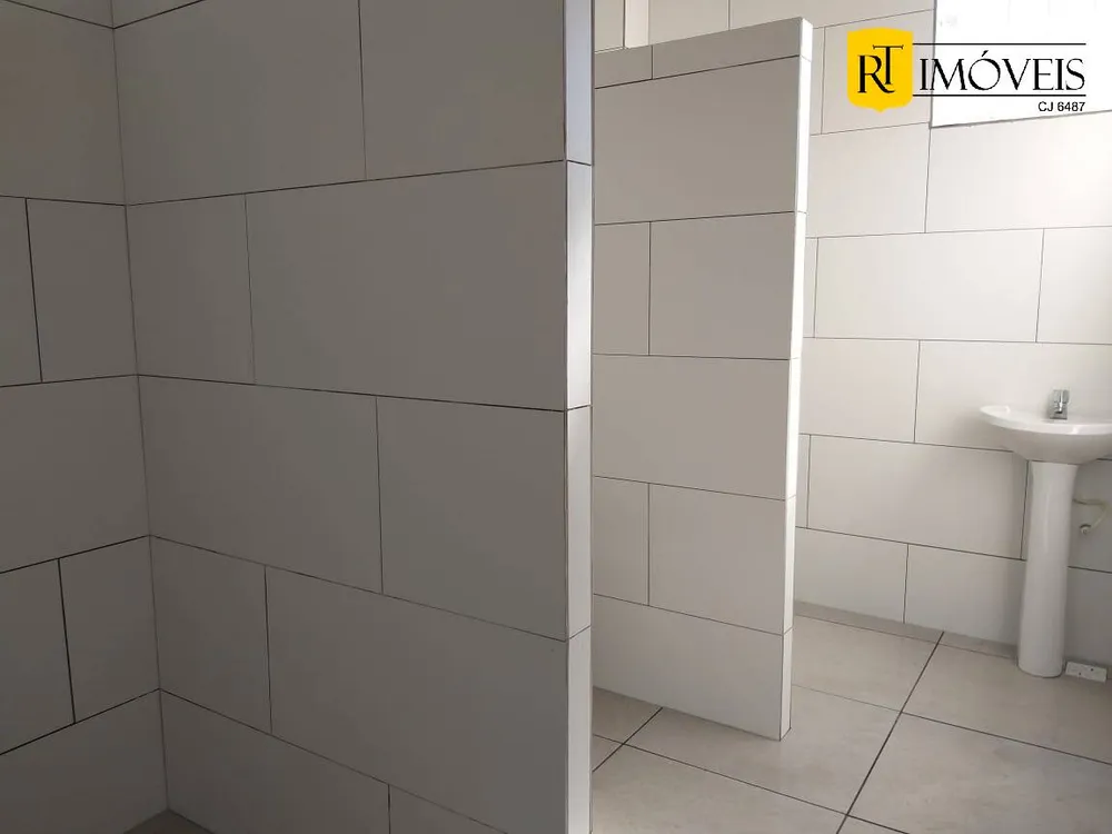 Depósito-Galpão, 375 m² - Foto 9