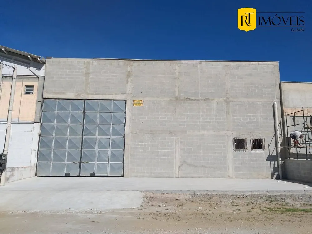Depósito-Galpão, 375 m² - Foto 14