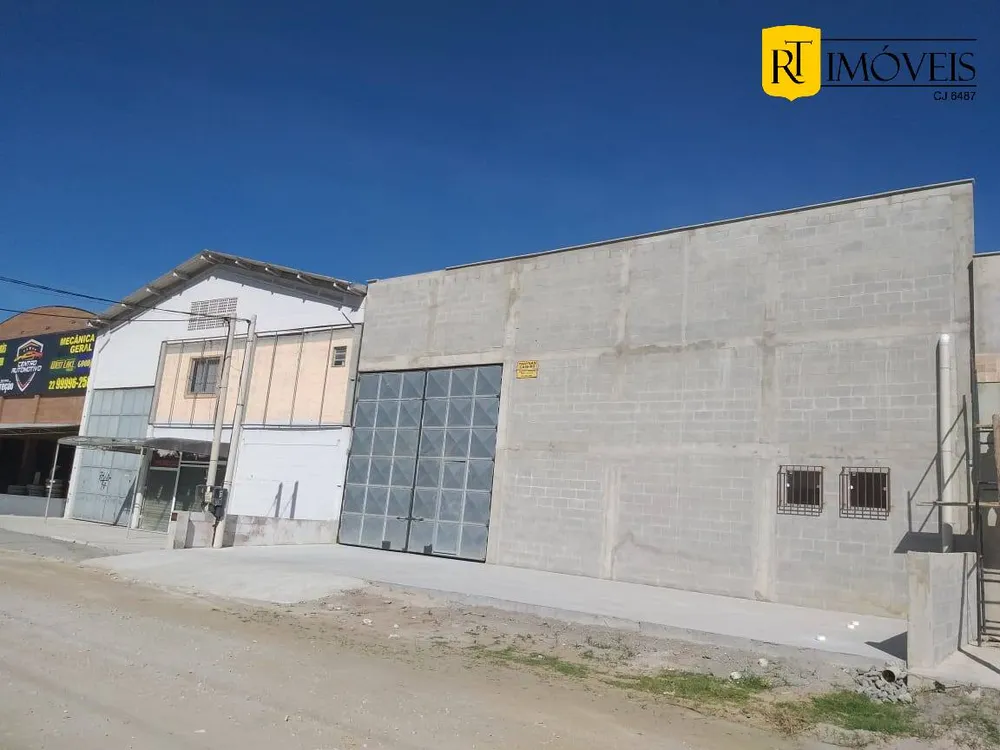 Depósito-Galpão, 375 m² - Foto 16