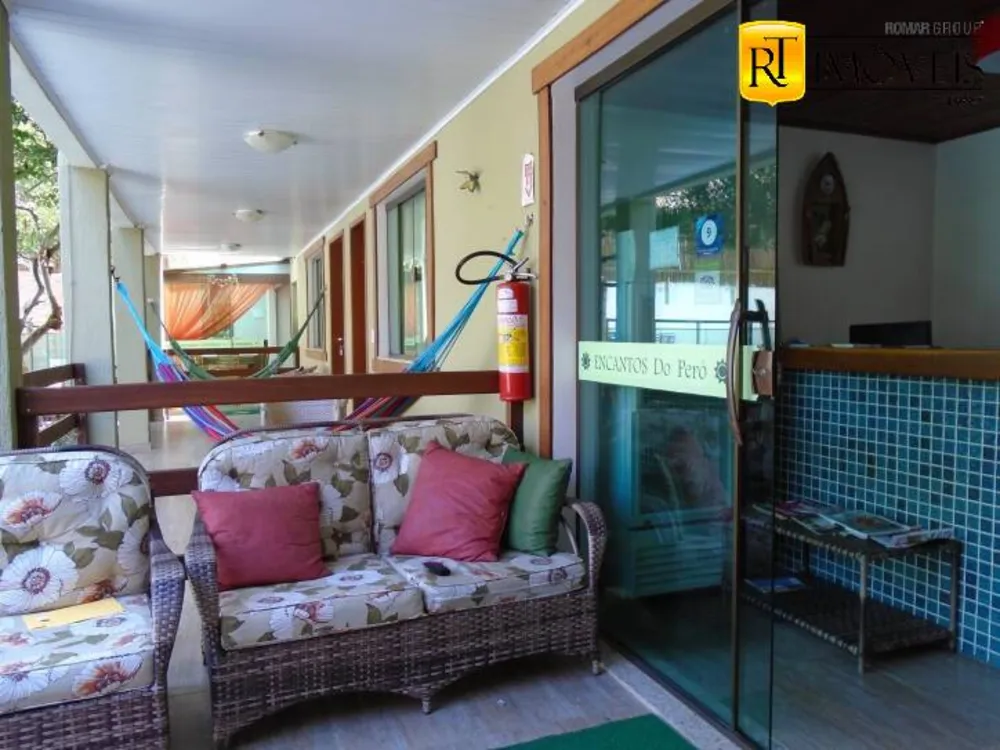 Prédio Inteiro, 480 m² - Foto 1