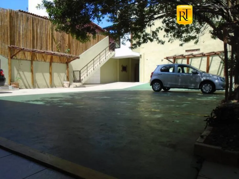 Prédio Inteiro, 480 m² - Foto 27